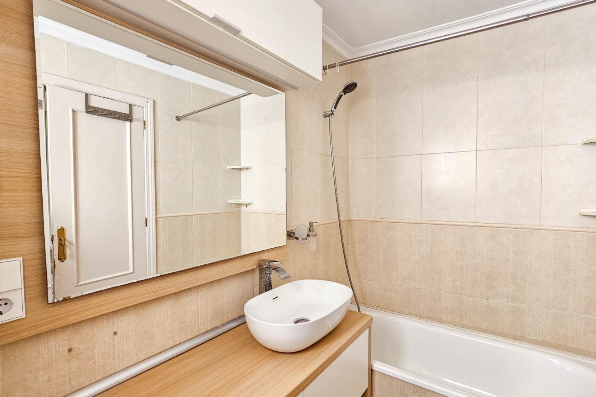 Resale - Apartment -
Torrevieja - PARQUE DE LAS NACIONES