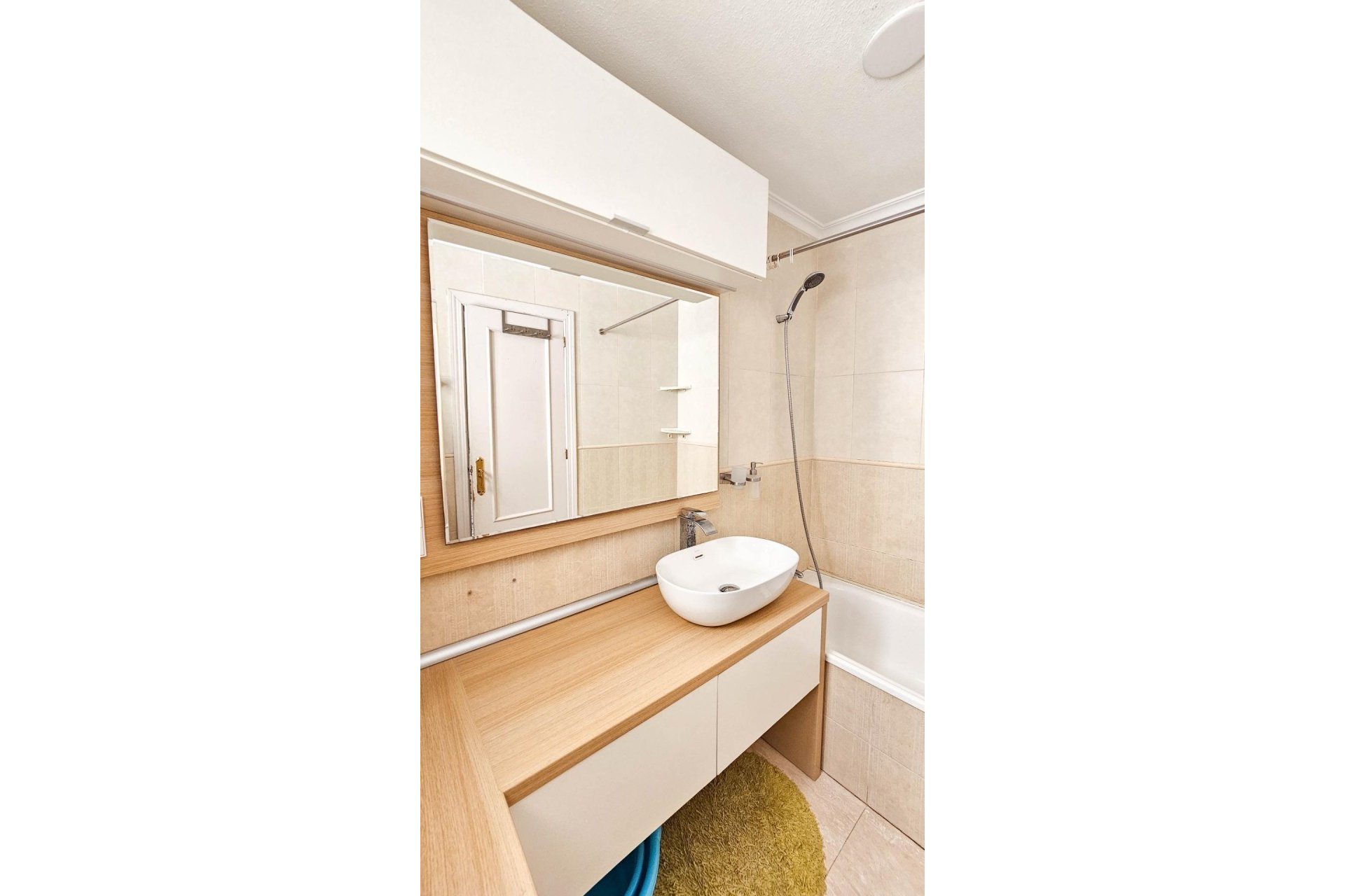Resale - Apartment -
Torrevieja - PARQUE DE LAS NACIONES