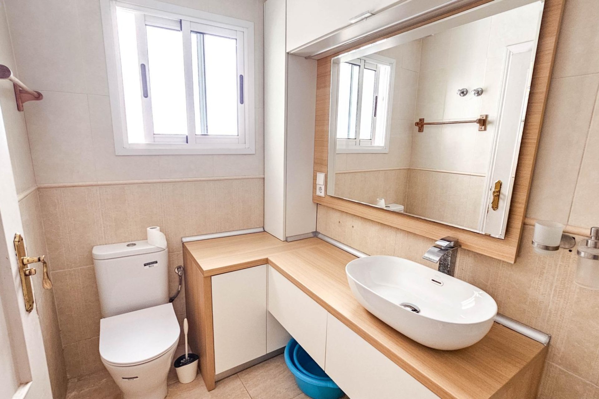 Resale - Apartment -
Torrevieja - PARQUE DE LAS NACIONES
