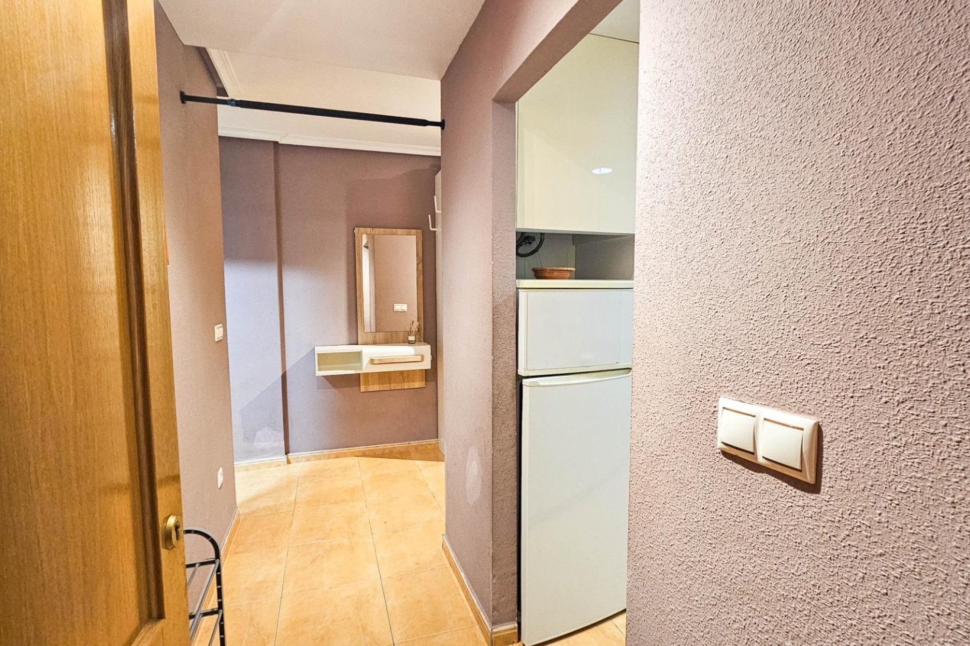 Resale - Apartment -
Torrevieja - PARQUE DE LAS NACIONES