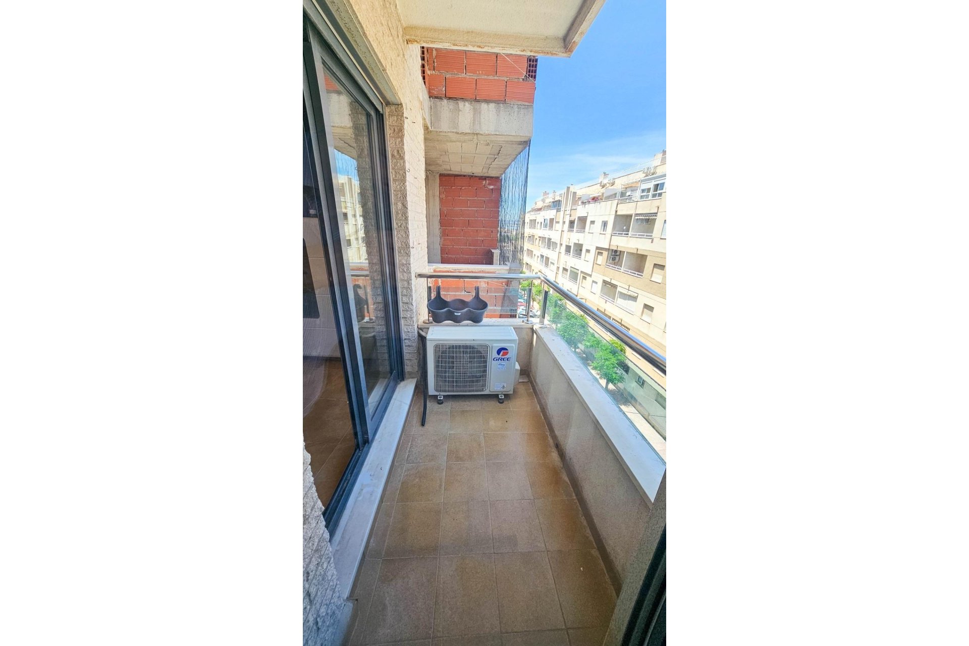 Resale - Apartment -
Torrevieja - PARQUE DE LAS NACIONES