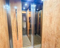 Resale - Apartment -
Torrevieja - PARQUE DE LAS NACIONES