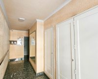 Resale - Apartment -
Torrevieja - PARQUE DE LAS NACIONES