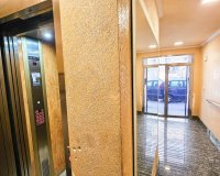 Resale - Apartment -
Torrevieja - PARQUE DE LAS NACIONES
