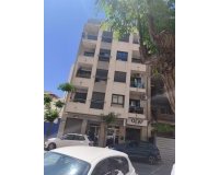 Resale - Apartment -
Torrevieja - PARQUE DE LAS NACIONES