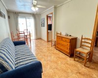 Resale - Apartment -
Torrevieja - PARQUE DE LAS NACIONES