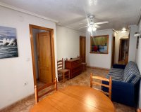 Resale - Apartment -
Torrevieja - PARQUE DE LAS NACIONES