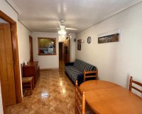 Resale - Apartment -
Torrevieja - PARQUE DE LAS NACIONES