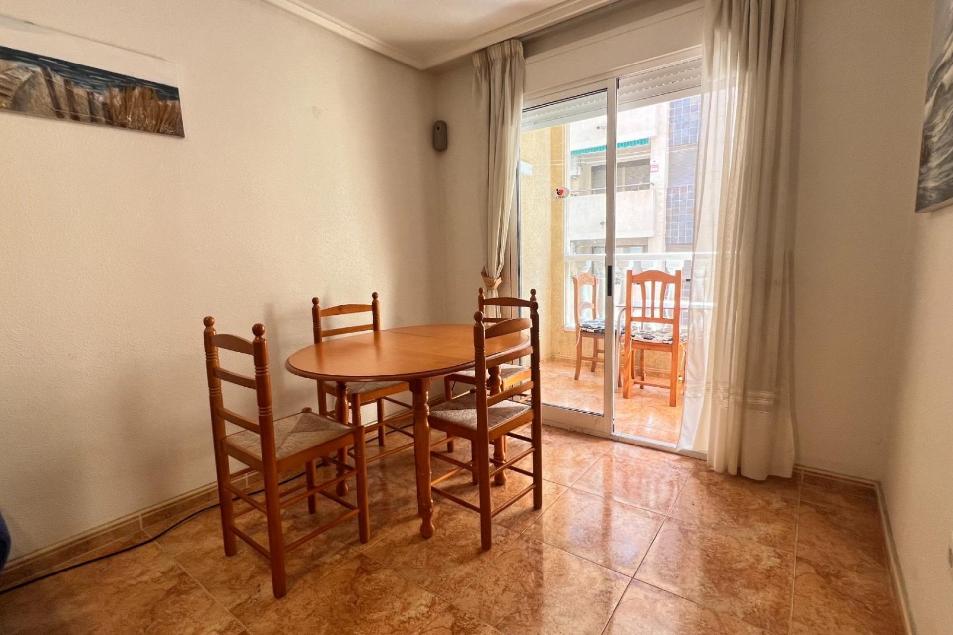 Resale - Apartment -
Torrevieja - PARQUE DE LAS NACIONES