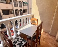 Resale - Apartment -
Torrevieja - PARQUE DE LAS NACIONES