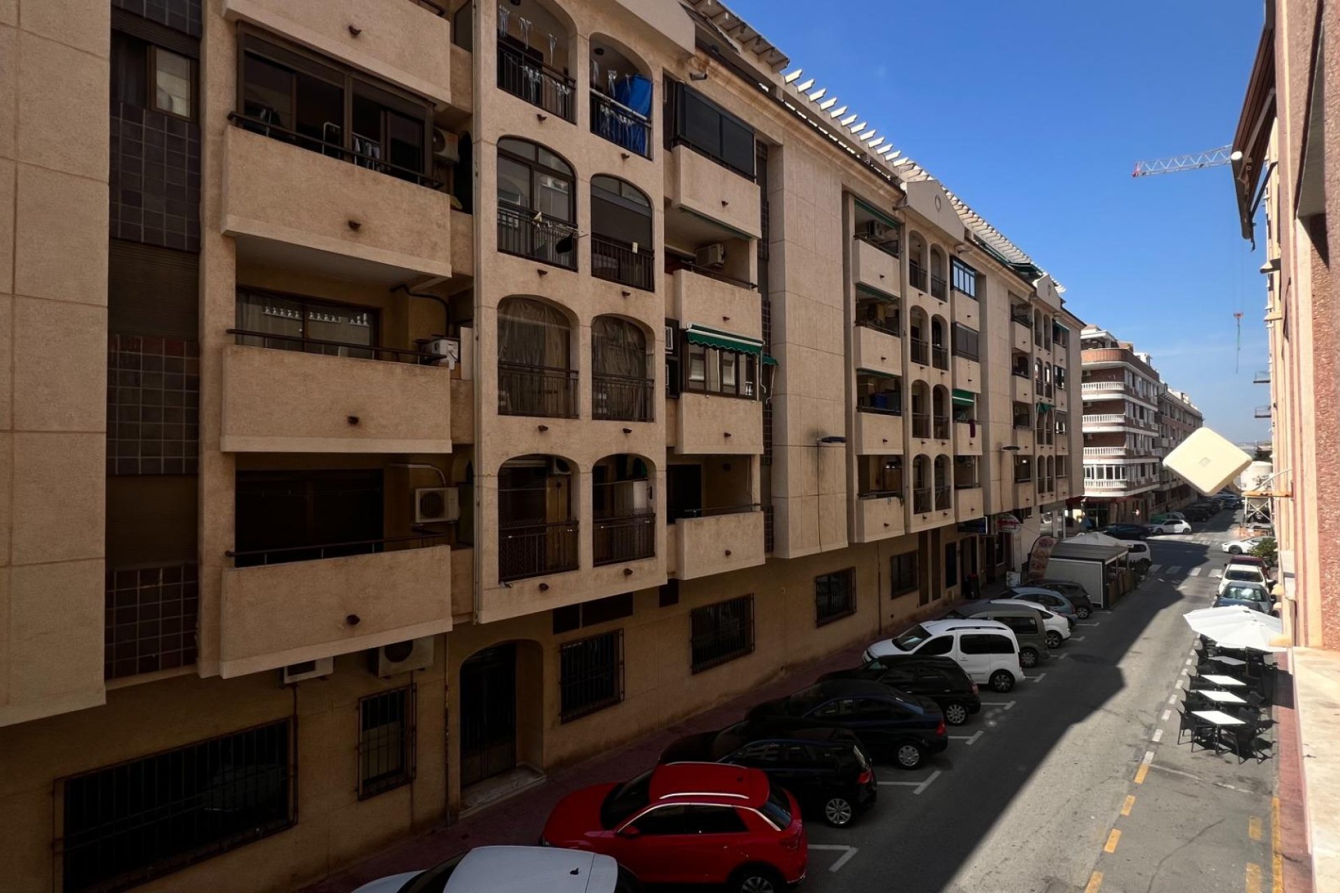 Resale - Apartment -
Torrevieja - PARQUE DE LAS NACIONES