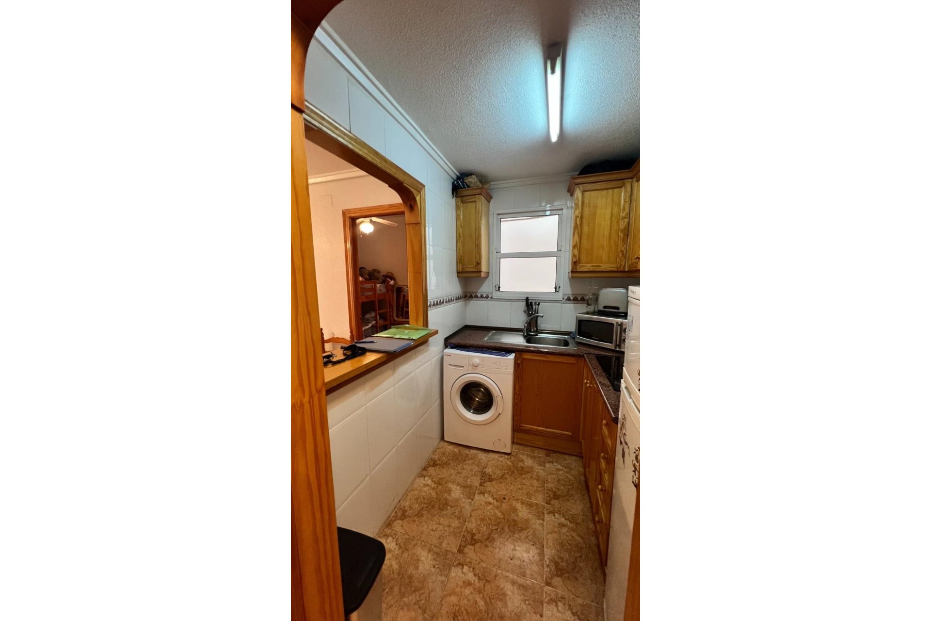 Resale - Apartment -
Torrevieja - PARQUE DE LAS NACIONES
