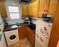 Resale - Apartment -
Torrevieja - PARQUE DE LAS NACIONES
