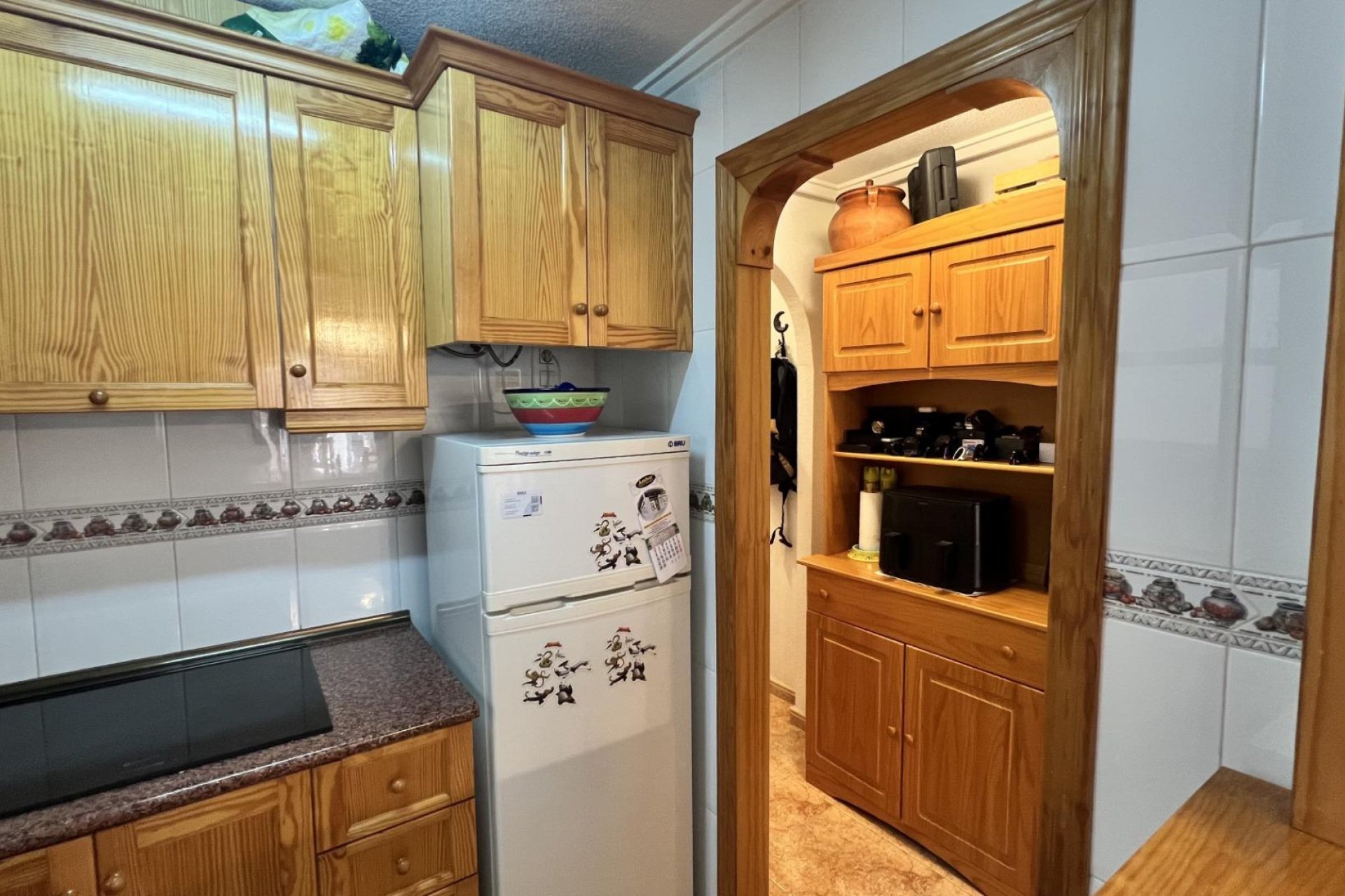 Resale - Apartment -
Torrevieja - PARQUE DE LAS NACIONES