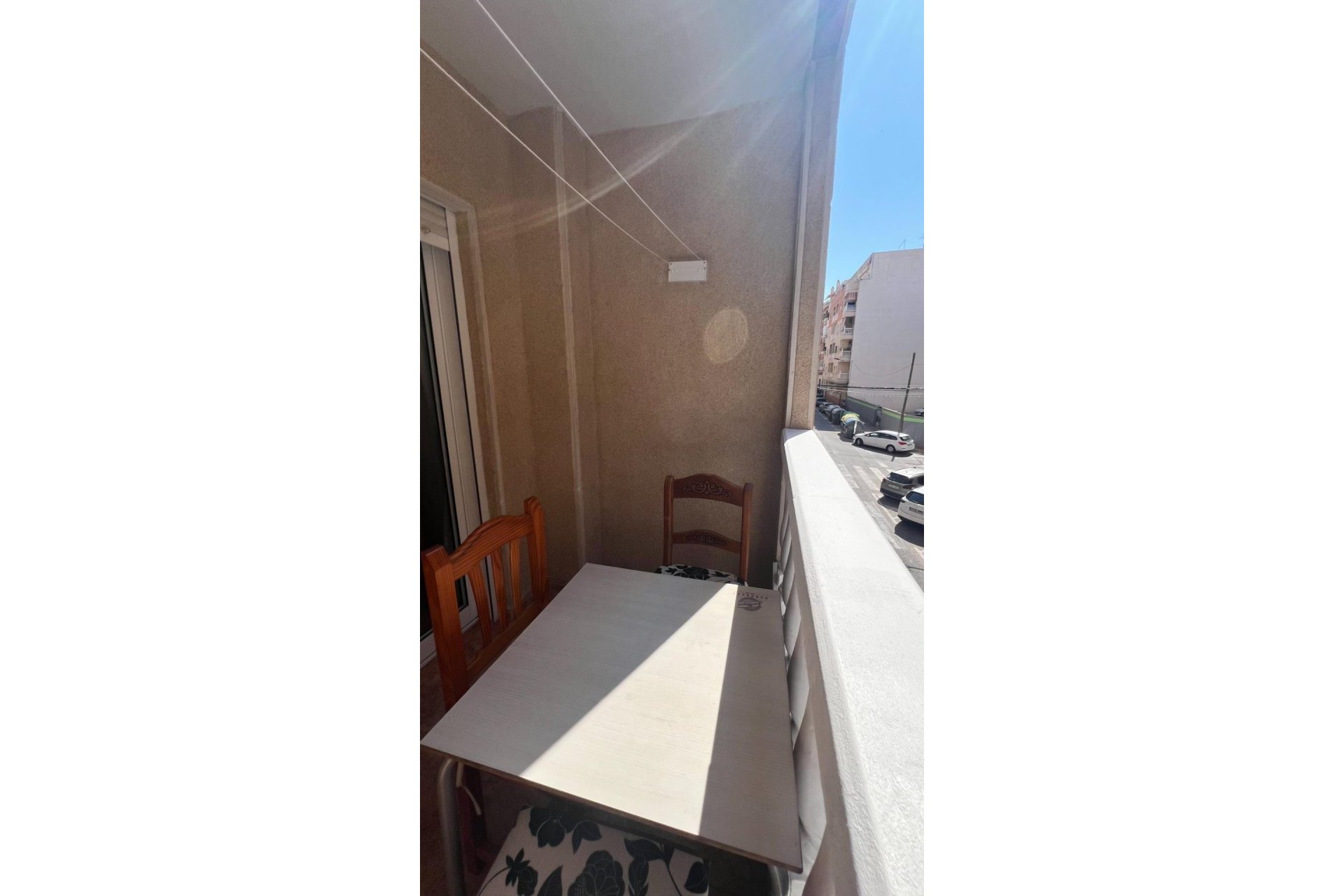 Resale - Apartment -
Torrevieja - PARQUE DE LAS NACIONES