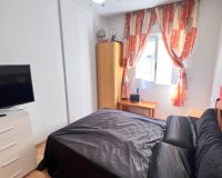 Resale - Apartment -
Torrevieja - PARQUE DE LAS NACIONES