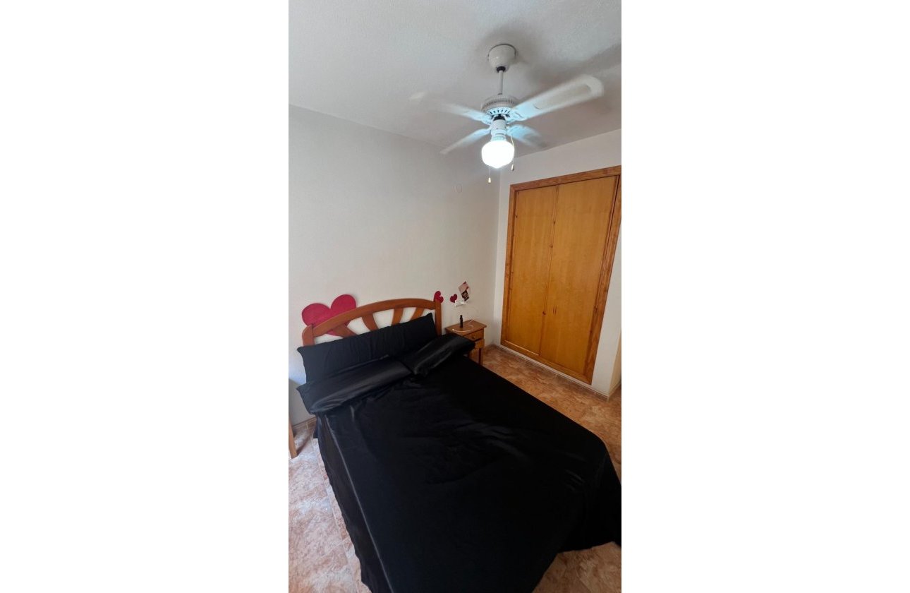 Resale - Apartment -
Torrevieja - PARQUE DE LAS NACIONES