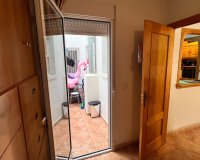 Resale - Apartment -
Torrevieja - PARQUE DE LAS NACIONES