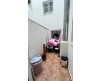 Resale - Apartment -
Torrevieja - PARQUE DE LAS NACIONES