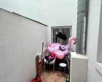 Resale - Apartment -
Torrevieja - PARQUE DE LAS NACIONES