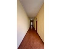 Resale - Apartment -
Torrevieja - PARQUE DE LAS NACIONES