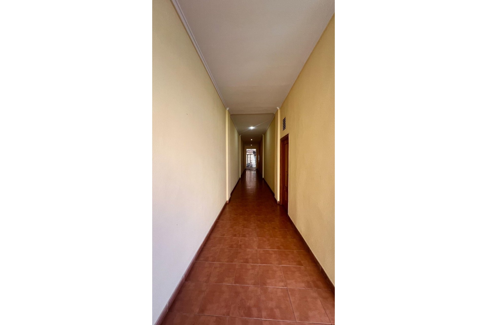Resale - Apartment -
Torrevieja - PARQUE DE LAS NACIONES