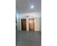 Resale - Apartment -
Torrevieja - PARQUE DE LAS NACIONES