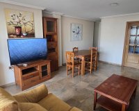 Resale - Apartment -
Torrevieja - PARQUE DE LAS NACIONES