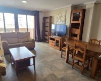 Resale - Apartment -
Torrevieja - PARQUE DE LAS NACIONES