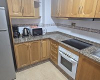 Resale - Apartment -
Torrevieja - PARQUE DE LAS NACIONES