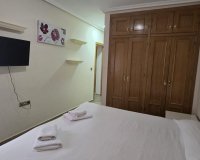 Resale - Apartment -
Torrevieja - PARQUE DE LAS NACIONES