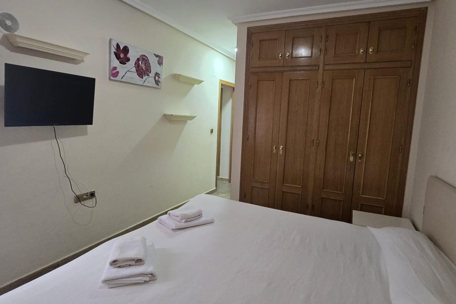 Resale - Apartment -
Torrevieja - PARQUE DE LAS NACIONES