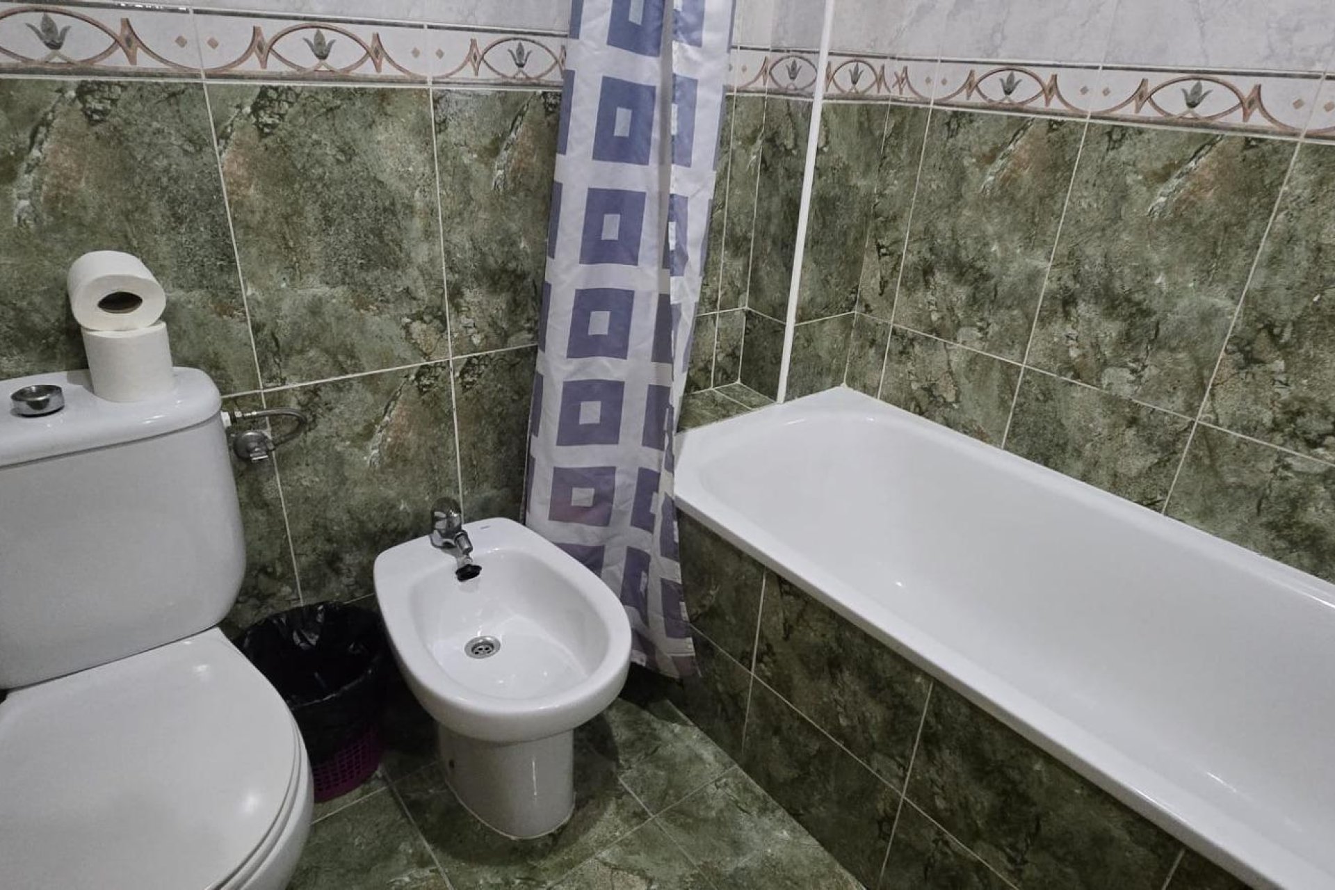 Resale - Apartment -
Torrevieja - PARQUE DE LAS NACIONES