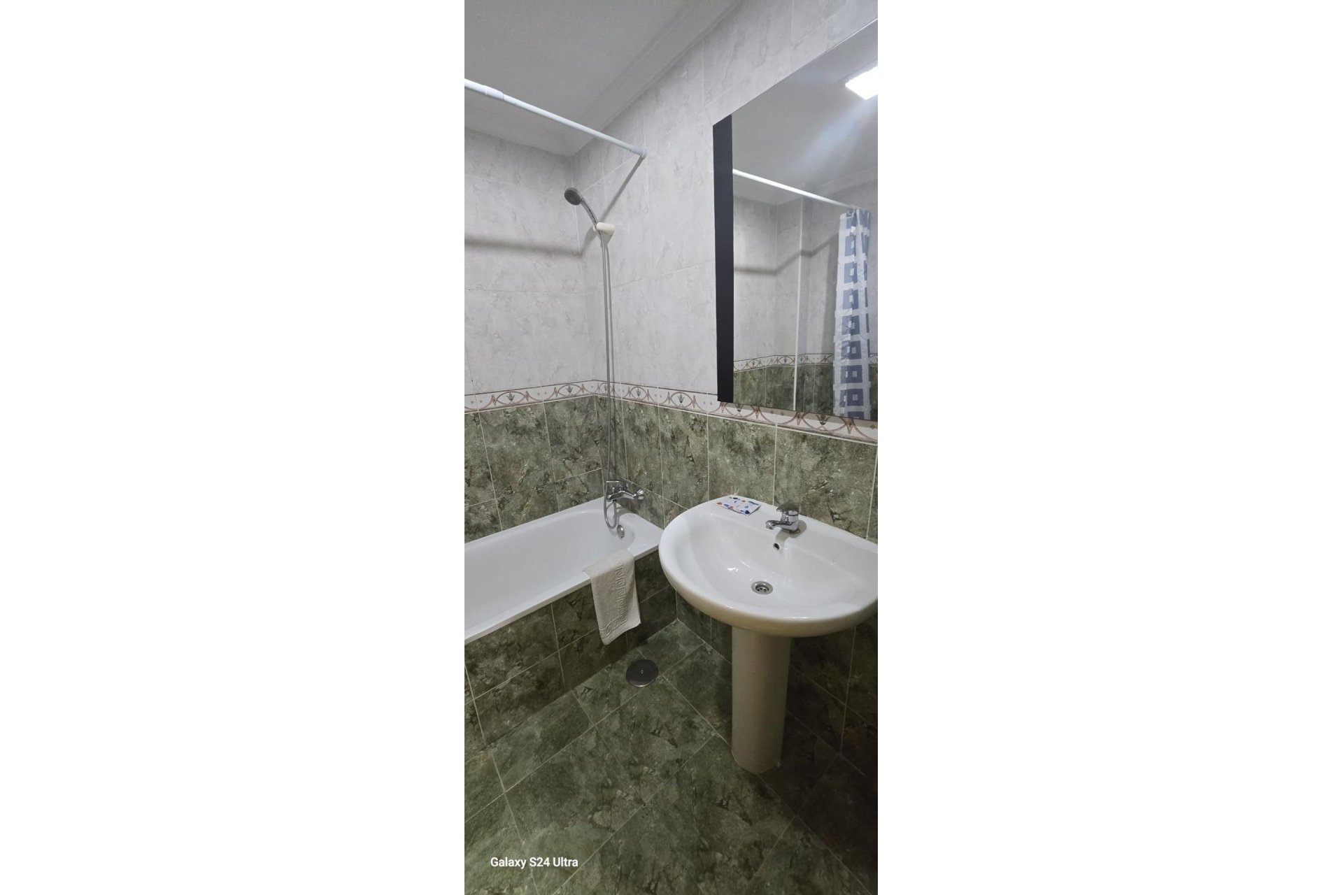 Resale - Apartment -
Torrevieja - PARQUE DE LAS NACIONES