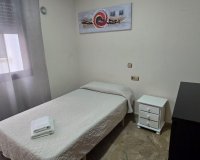 Resale - Apartment -
Torrevieja - PARQUE DE LAS NACIONES