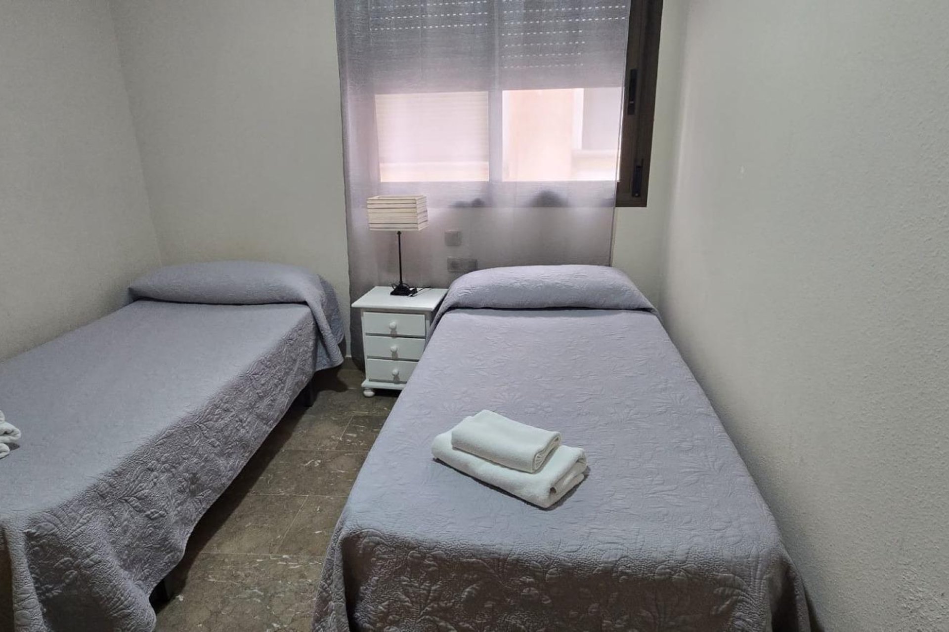 Resale - Apartment -
Torrevieja - PARQUE DE LAS NACIONES