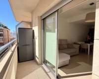 Resale - Apartment -
Torrevieja - PARQUE DE LAS NACIONES