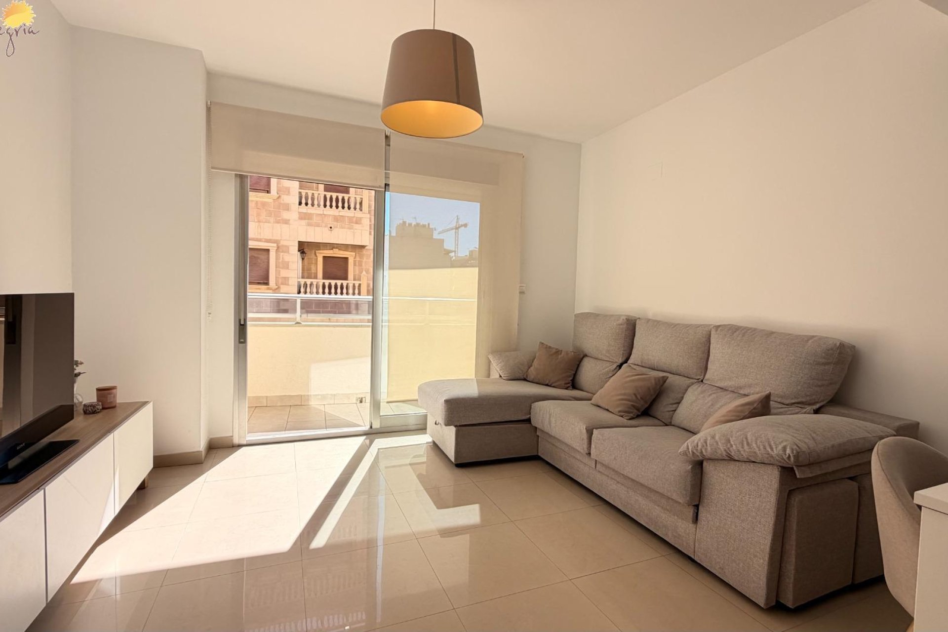 Resale - Apartment -
Torrevieja - PARQUE DE LAS NACIONES