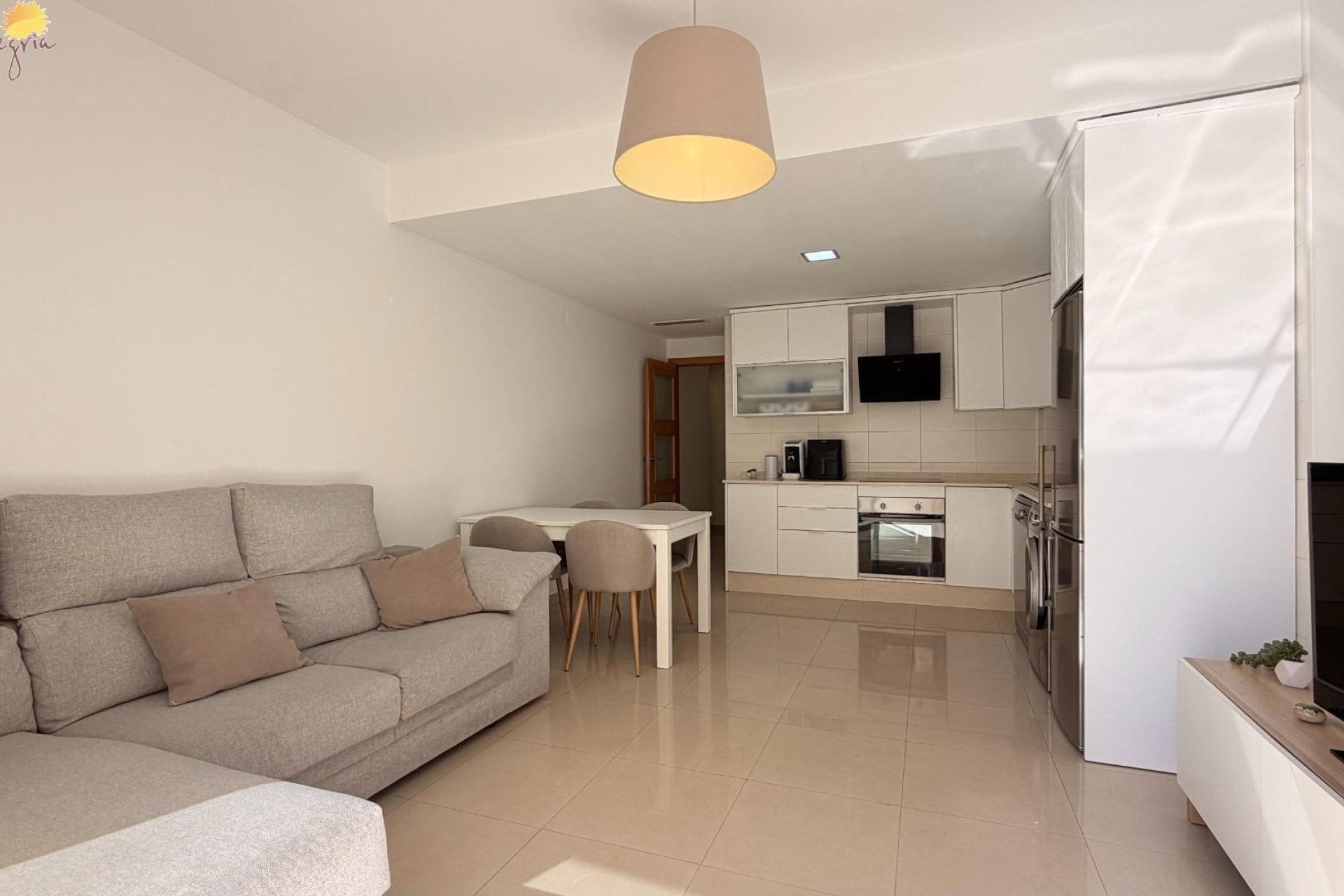 Resale - Apartment -
Torrevieja - PARQUE DE LAS NACIONES