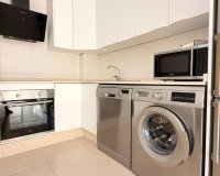 Resale - Apartment -
Torrevieja - PARQUE DE LAS NACIONES