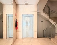 Resale - Apartment -
Torrevieja - PARQUE DE LAS NACIONES