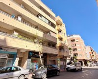 Resale - Apartment -
Torrevieja - PARQUE DE LAS NACIONES