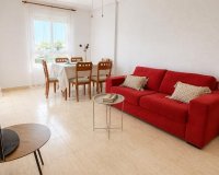 Resale - Apartment -
Torrevieja - PARQUE DE LAS NACIONES