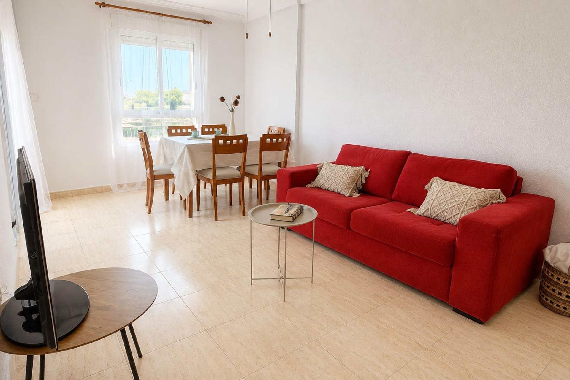 Resale - Apartment -
Torrevieja - PARQUE DE LAS NACIONES