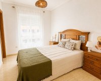 Resale - Apartment -
Torrevieja - PARQUE DE LAS NACIONES