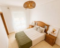 Resale - Apartment -
Torrevieja - PARQUE DE LAS NACIONES