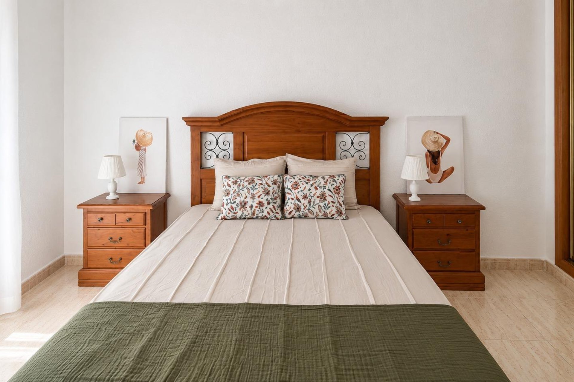 Resale - Apartment -
Torrevieja - PARQUE DE LAS NACIONES