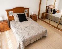Resale - Apartment -
Torrevieja - PARQUE DE LAS NACIONES