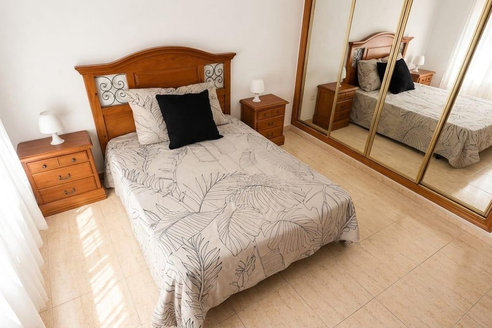 Resale - Apartment -
Torrevieja - PARQUE DE LAS NACIONES