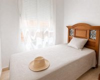 Resale - Apartment -
Torrevieja - PARQUE DE LAS NACIONES